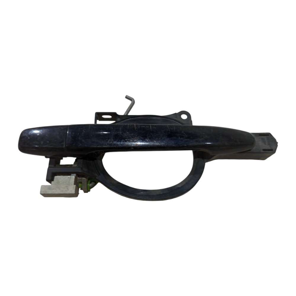 Maçaneta Externa Traseira Esquerda Mitsubishi Lancer 08 A 22 2