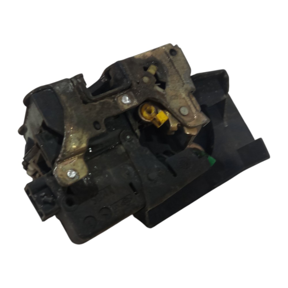 Fechadura Eletrica Diant Esquerda Renault Laguna 1994 A 2001 4