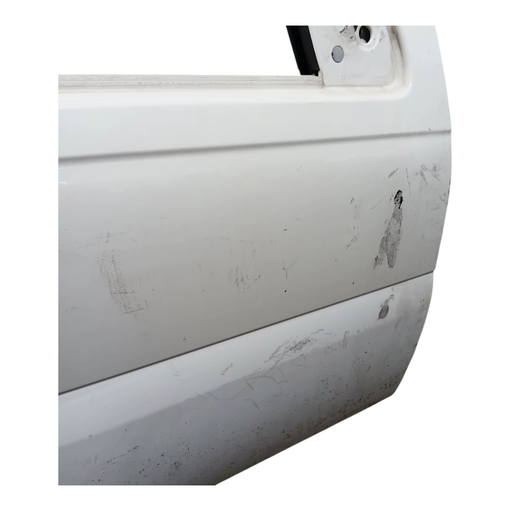 Porta Dianteira Direita Fiat Palio Strada 2007 A 2011 Dianteira Direita 7