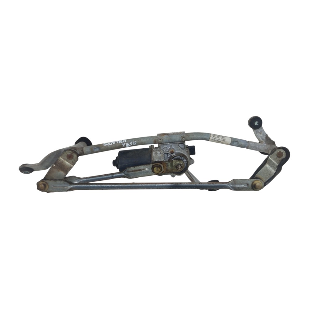 Galhada Limpador Parabrisa Nissan Sentra 2007 2008 A 2013 4