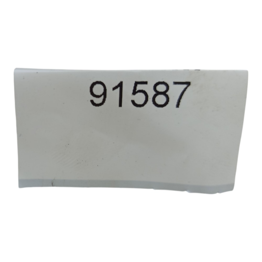 Alça Teto Pqp Traseiro Direito Gm Vectra 1992 1993 94 A 1998 8