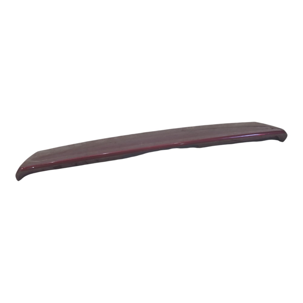 Aerofólio Spoiler Traseiro Lifan X60 2013 2014 2015 A 2016 2