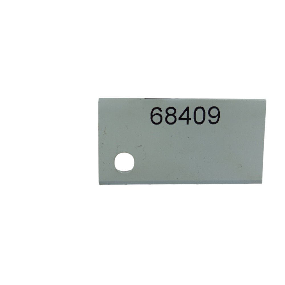 Puxador Interno Traseiro Esquerdo Mercedes A160 1999 A 2005 8