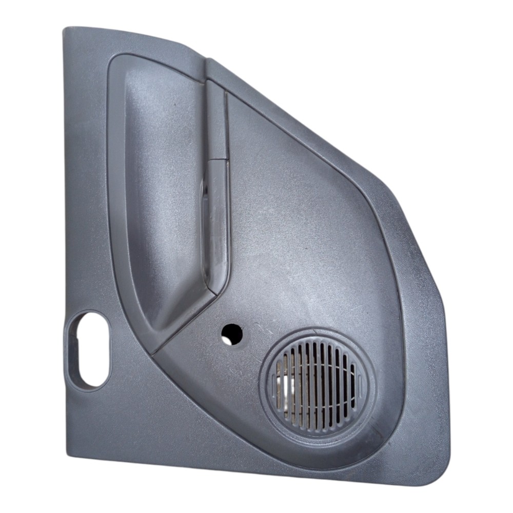 Forro Porta Traseira Direita Ford Fiesta 2008 A 2010 3