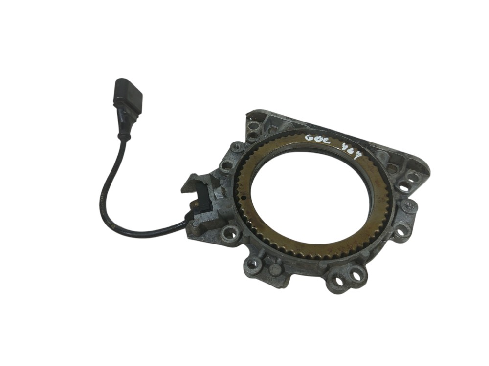 Retentor Mancal Sensor Rotação Gol 1.0 16v 2000 2001 A 2003 2