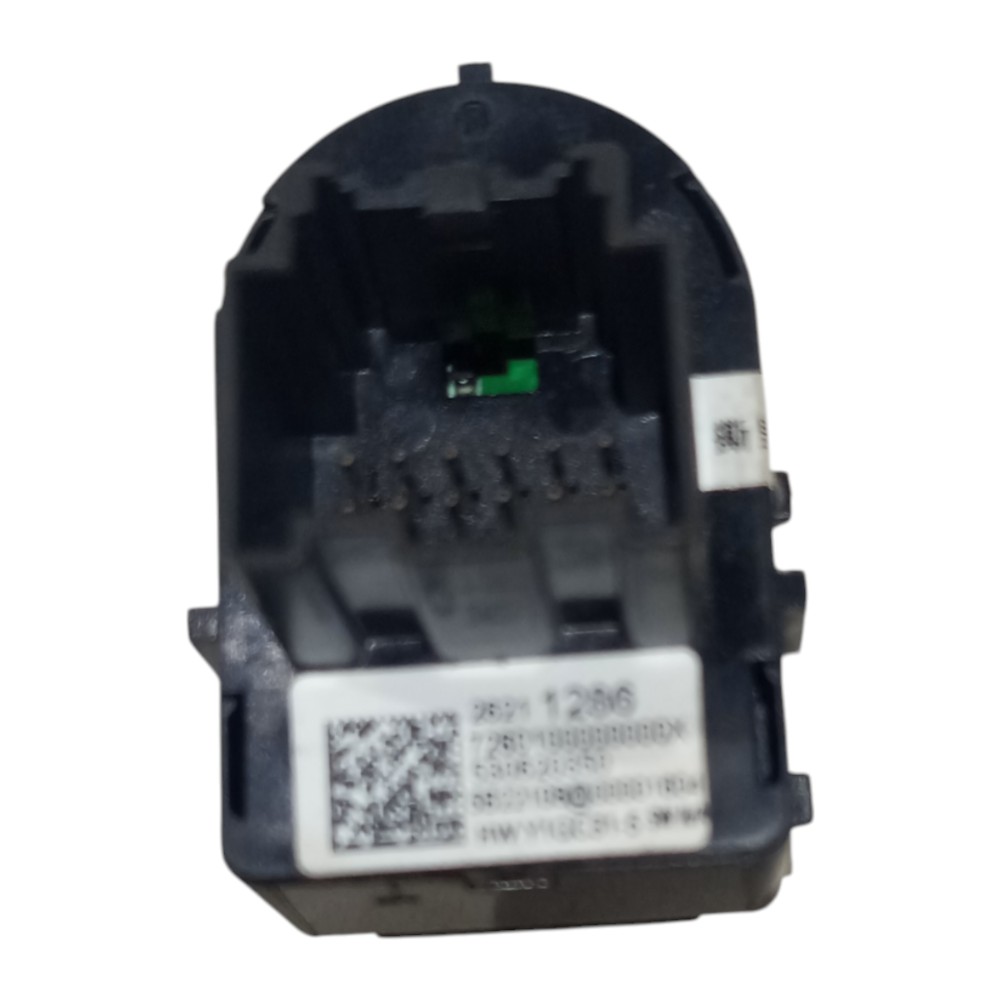 Botão Ajuste Retrovisor Gm Tracker 2020 A 2024 4