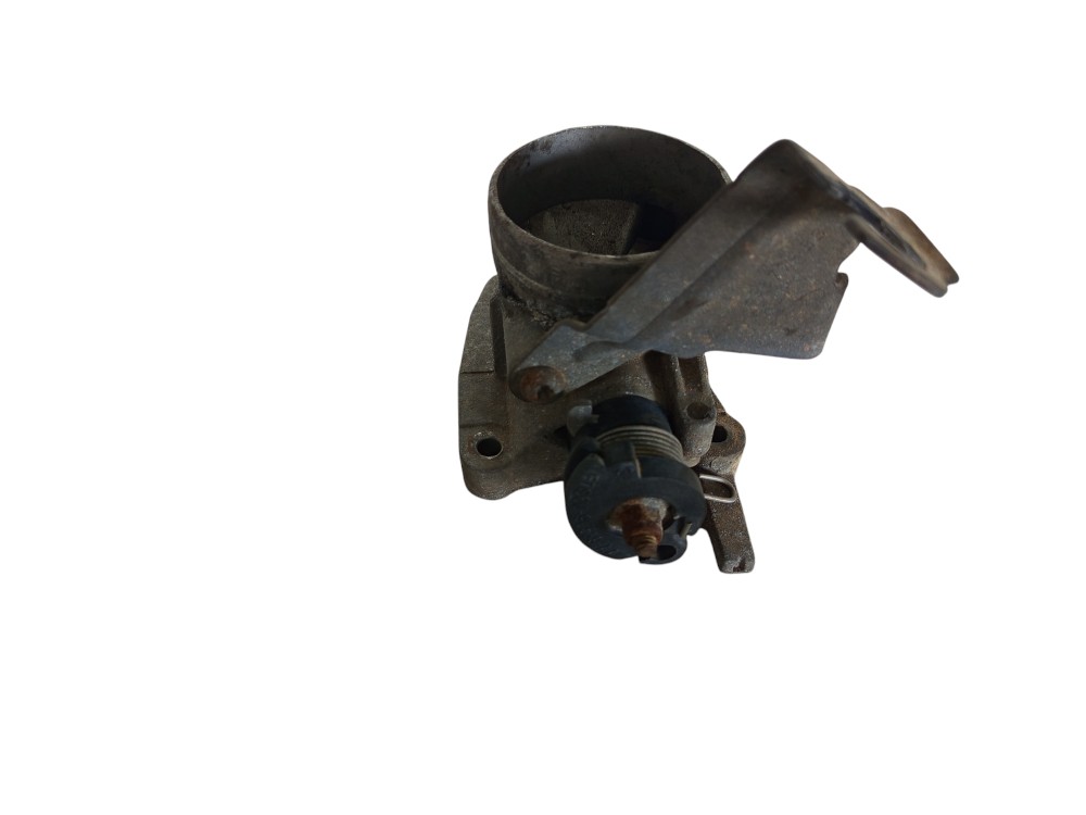 Corpo Borboleta Ford Fiesta 1.0 1996 1997 A 2002 3