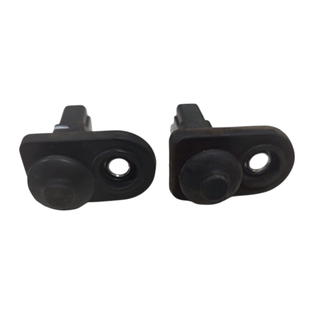 Par Sensor Cortesias Hyundai Santa Fé 2002 A 2012 2