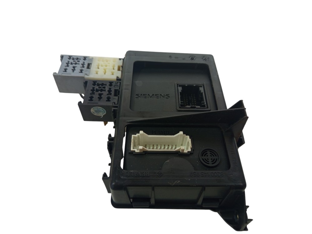 Módulo Alarme Renault Clio 2000 2001 2002 2003 2004 A 2012 3