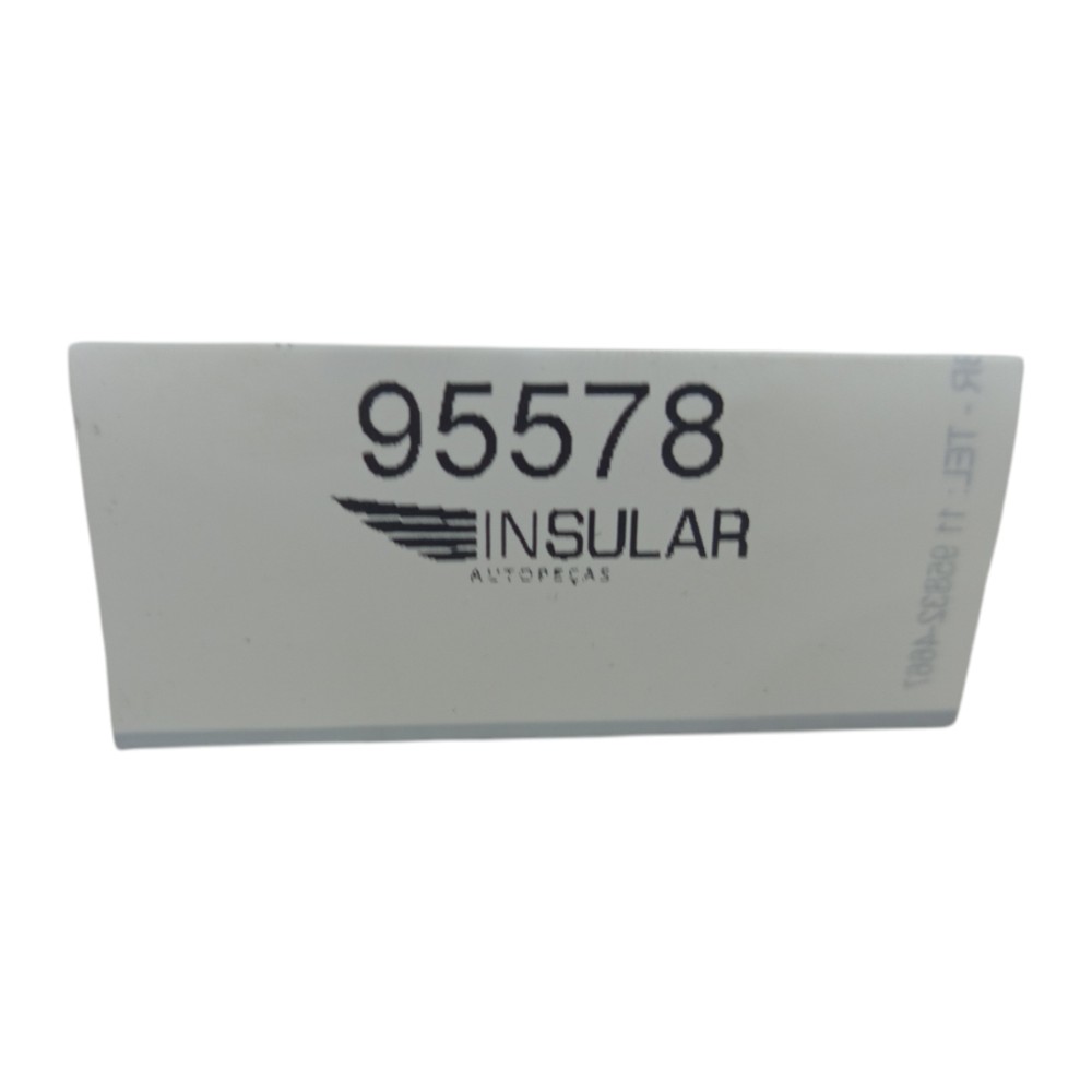 Travessa Painel Frontal Superior Renault Scenic 2001 A 2003 8