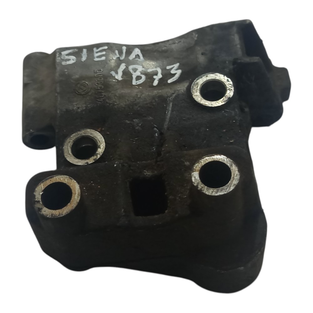 Suporte Bomba Direção Hidráulica Fiat Siena 1.0 2002 A 2015 7