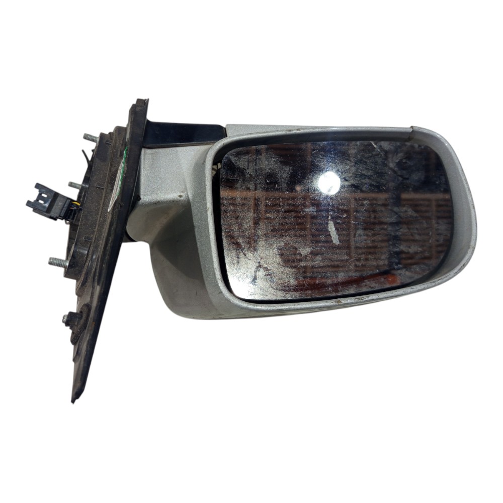 Retrovisor Elétrico Hyundai Santa Fé 2007 A 2010 Avaria 1