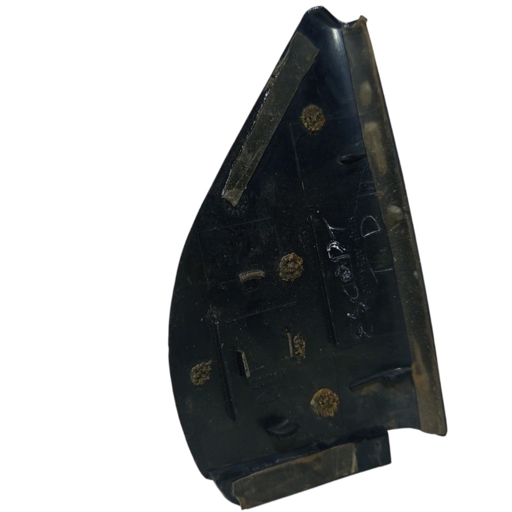 Moldura Interna Porta Traseira Direita  Ford Escort Gl 1998 6