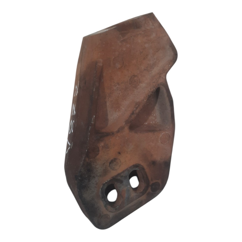 Suporte Motor Dianteira Le Scort Zetec 1.8 1997 A 2003 4