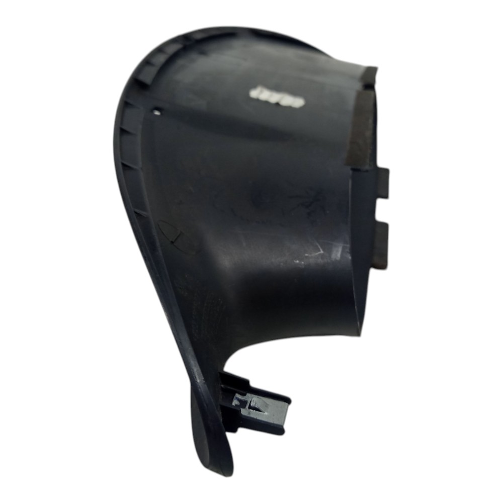 Moldura Painel Instrumento Citroen Xsara Picasso 2001 A 2012 Preto 4