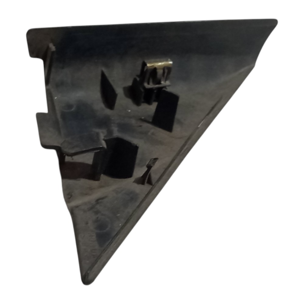 Acabamento Int Retrovisor Direito Honda Accord 1994 A 1996 7