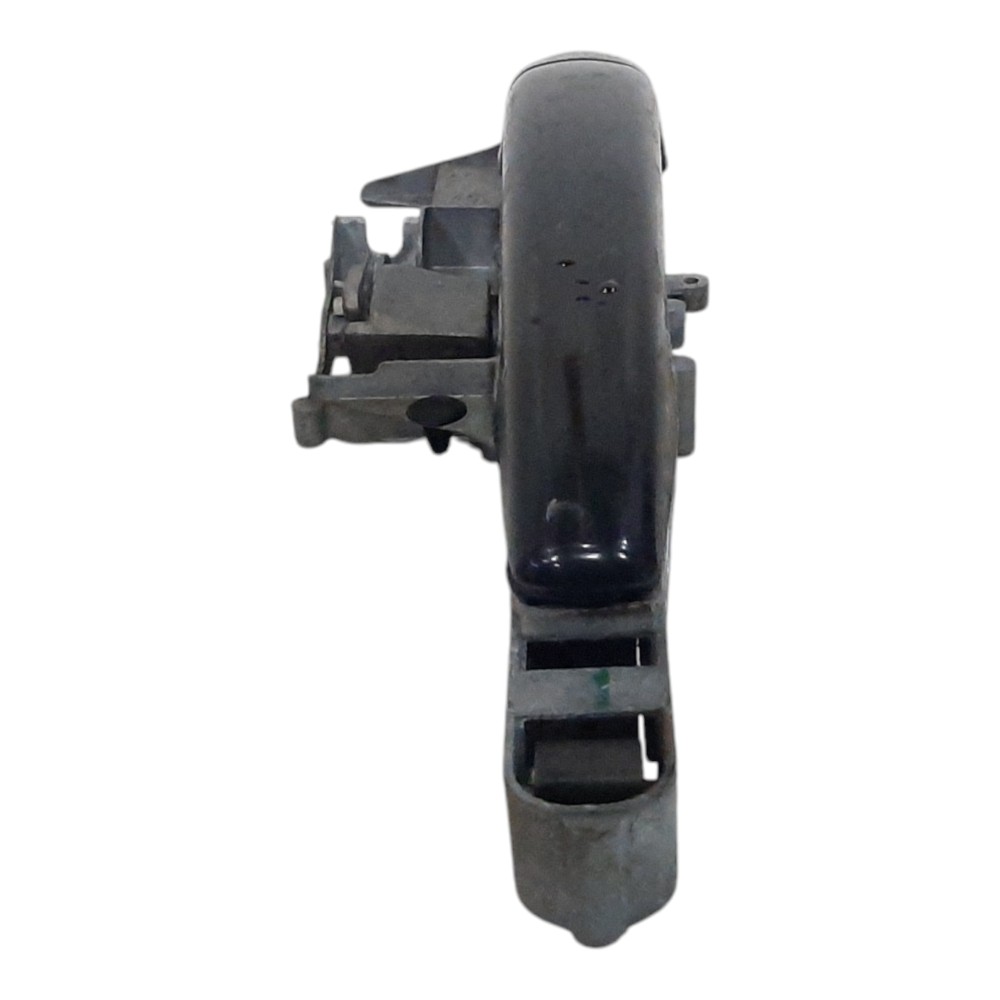 Maçaneta Externa Traseira Esquerda Citroen C4 2007 A 2013 4