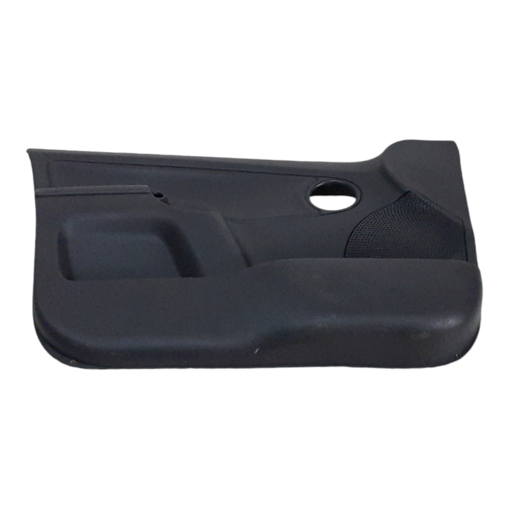 Forro Porta Dianteiro Esquerdo Citroen C3 2003 2004 A 2012 3