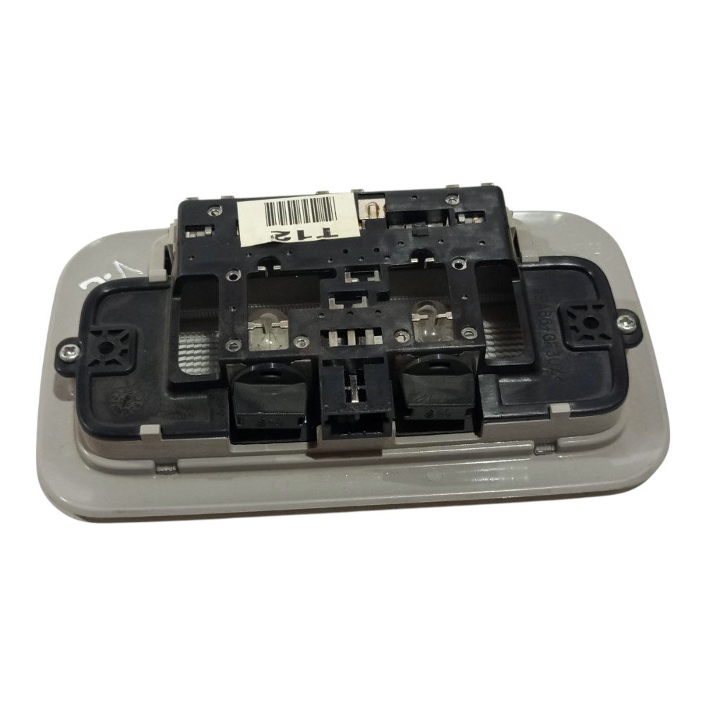 Luz Teto Cortesia Traseira Hyundai Veracruz 2007 2008 A 2012 5