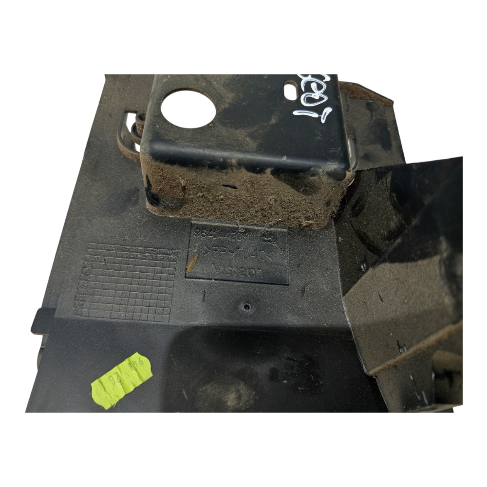 Suporte Caixa Fusíveis Peugeot 206 2001 2002 2003 A 2008 8