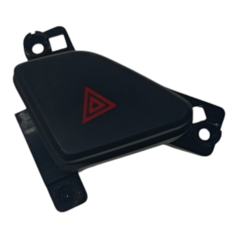 Botão Pisca Alerta Painel Hyundai I30 2009 A 2012 1