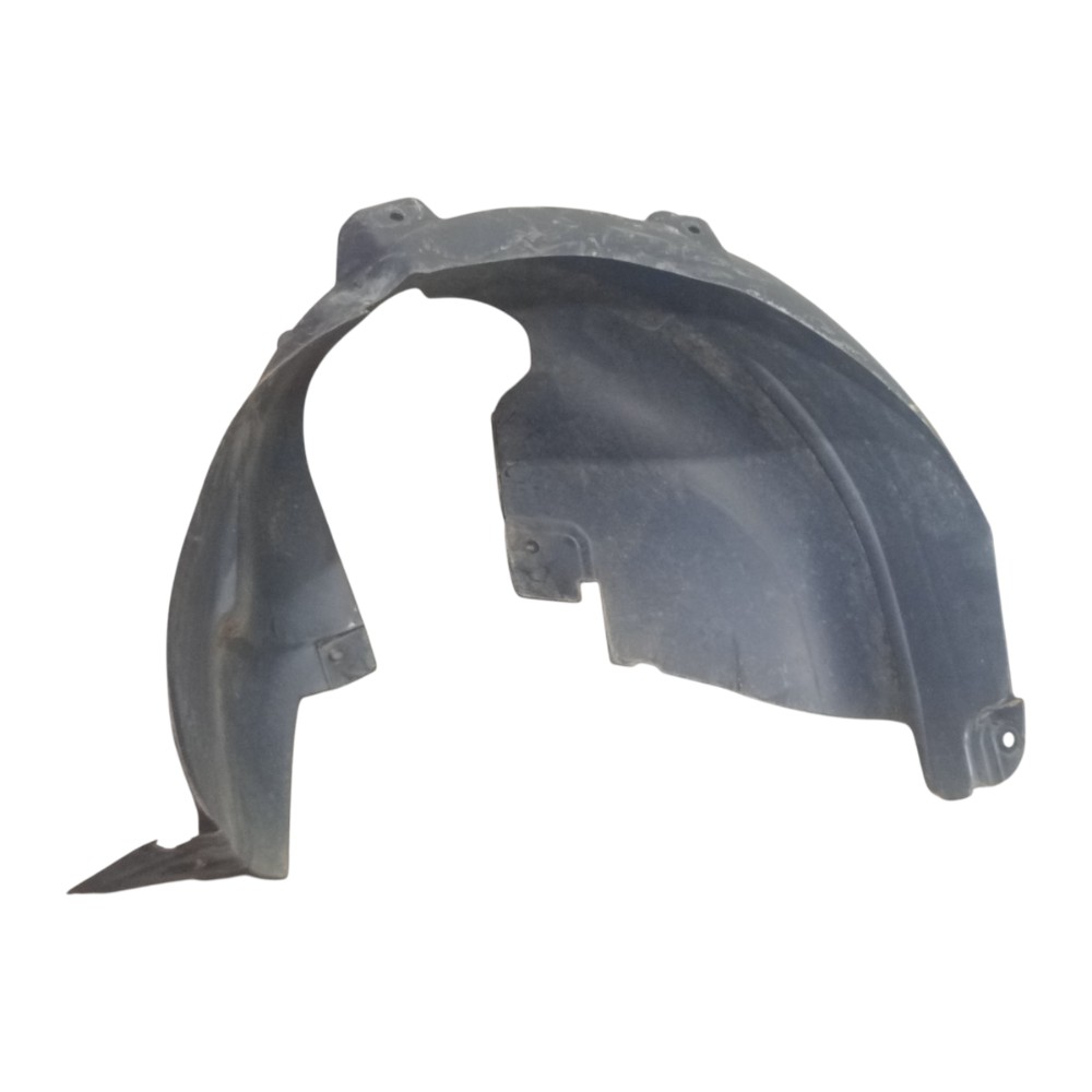 Parabarro Traseiro Direito Peugeot 307 2001 2002 2003 A 2008 6