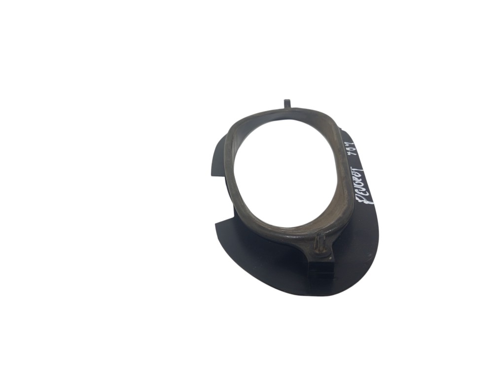 Moldura Duto Interno Ar Condicionado Peugeot 206 2001 A 2014 1