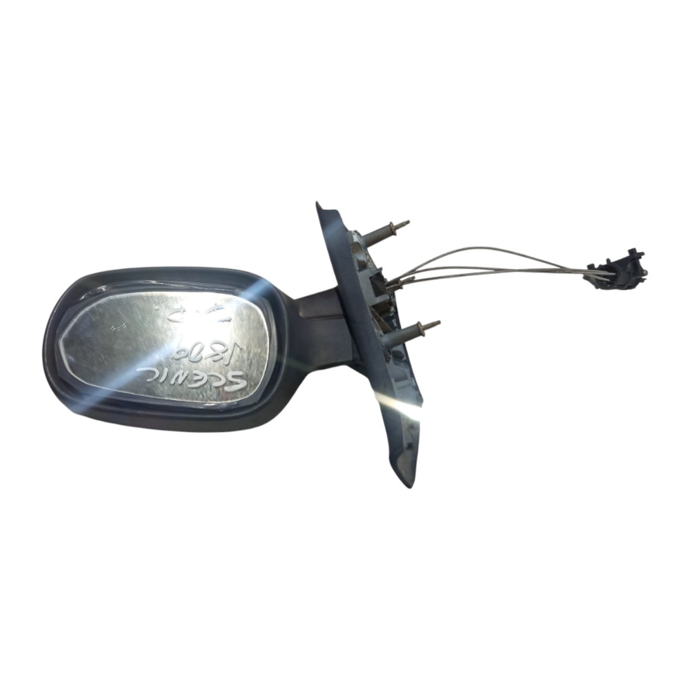 Retrovisor Dianteiro Citroen Scenic 2001 A 2012 1