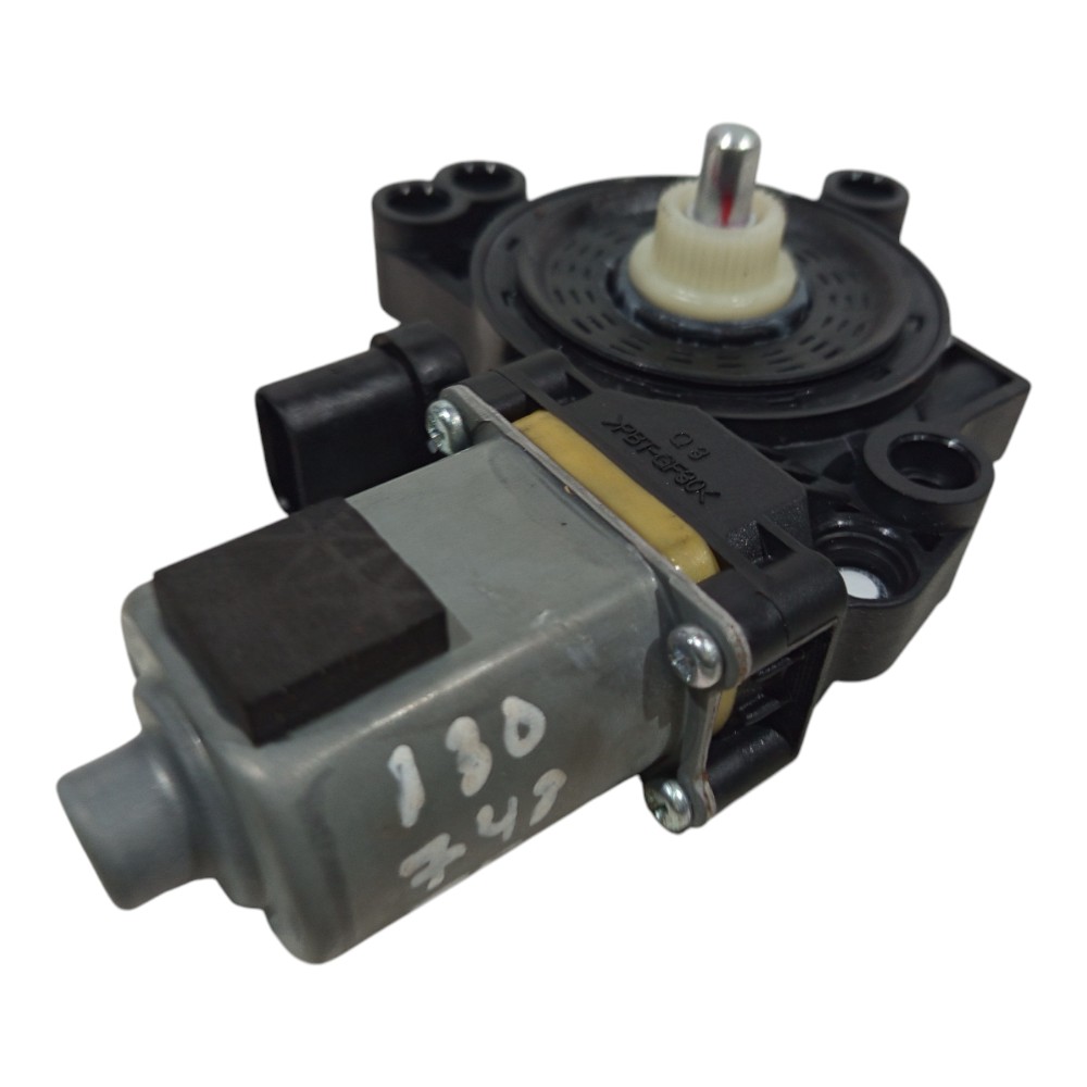 Motor Maquina Vidro Traseiro Esquerdo Hyundai I30 2013 2017 5