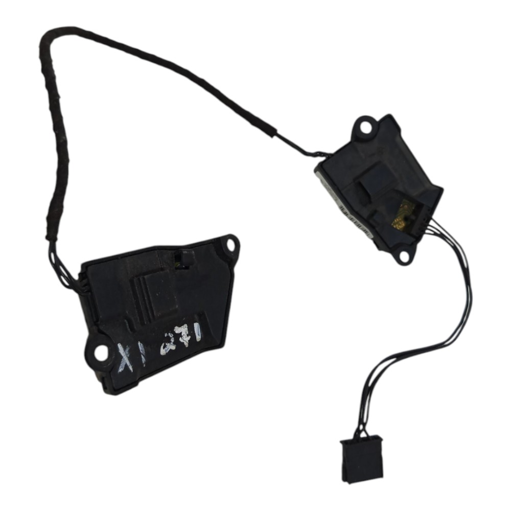 Botões Comando Volante Volume Bmw X1 Sdrive 2008 2009 A 2015 7