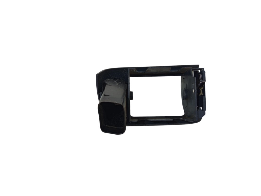 Moldura Difusor Ar Esquerdo Renault Clio 2000 2001 A 2012 4