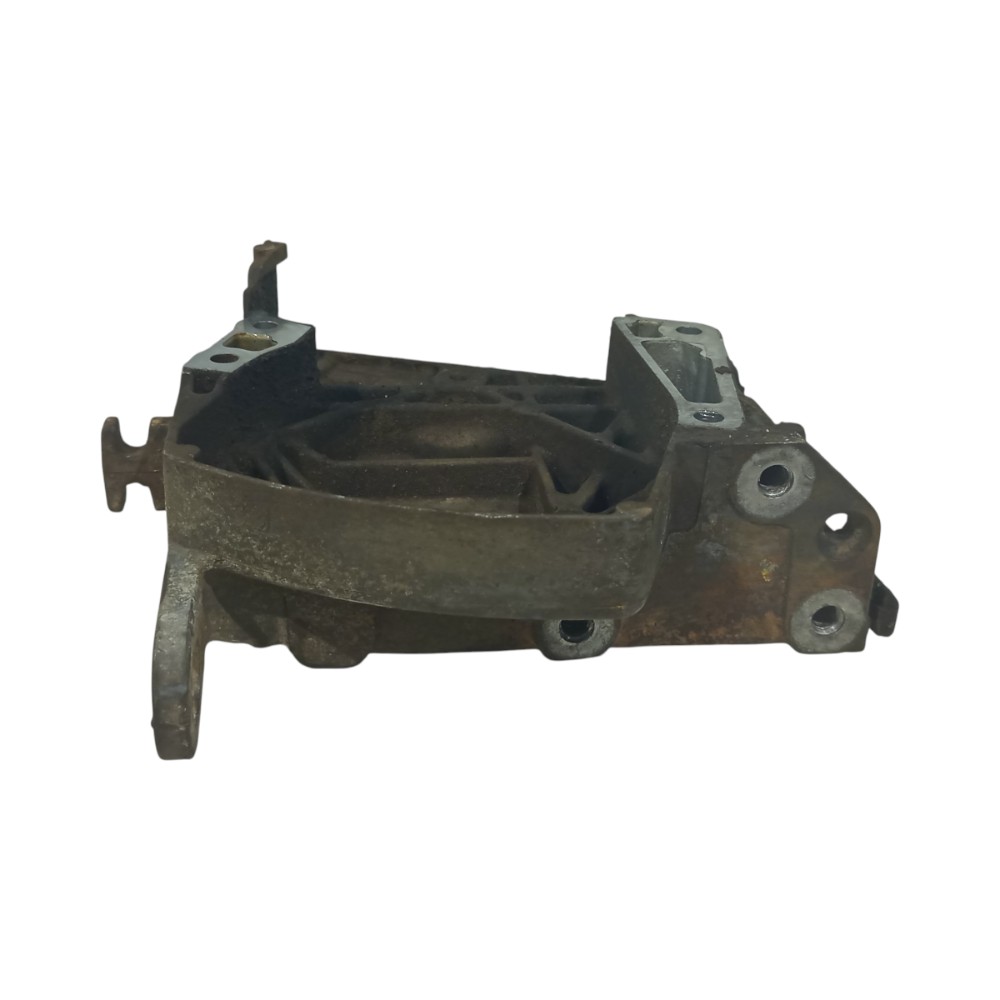 Suporte Coxim Direito Motor Renault Clio 1.0 16v 2000 A 2012 5