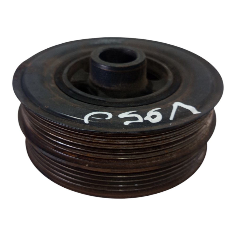 Polia Virabrequim Ford Focus 2008 A 2013 1
