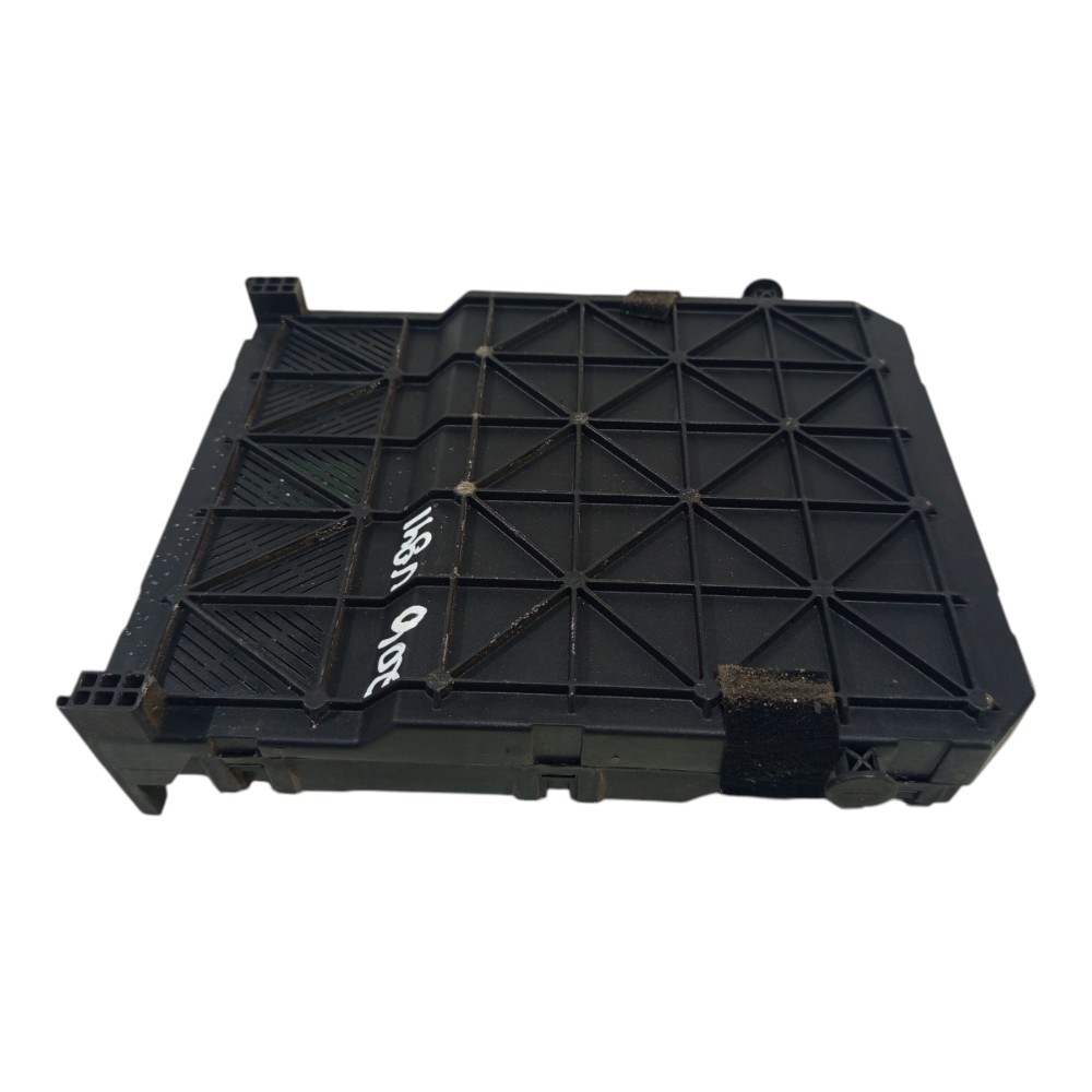 Módulo Bsi Central B2 Fusíveis 1.0 2 Peugeot 206 2001 A 2012 2