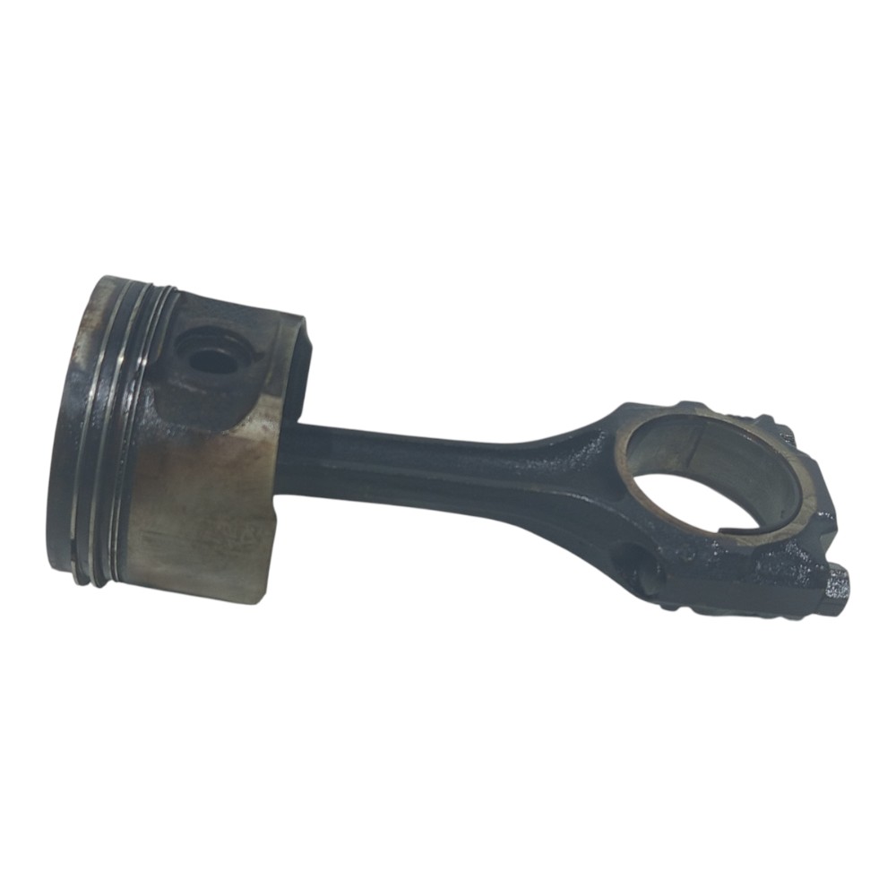 Pistao Biela Volkswagen Voyage 1.8 8v Ap Stnd 1981 A 1995 6