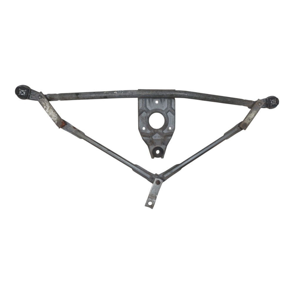 Galhada Limpador Parabrisa Vw Gol 1995 1996 1997 1998 A 2005