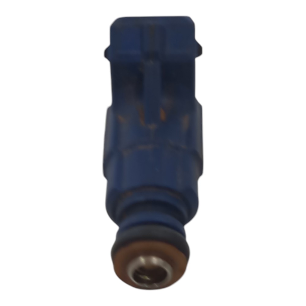 Bico Injetor Combustível Gm Agile Spin 1.4 2009 2001 A 2014 12 3