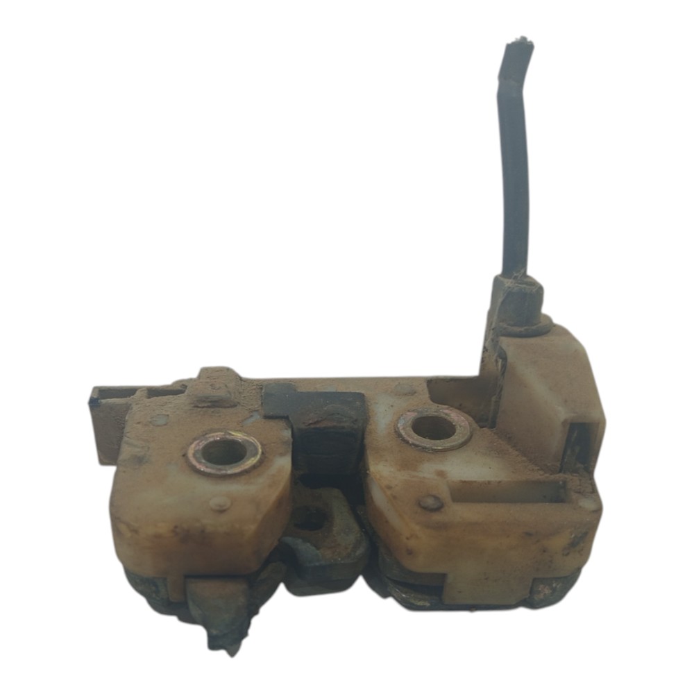 Fechadura Dianteiro Direita Ford Ka 1997 1998 1999 A 2007 2