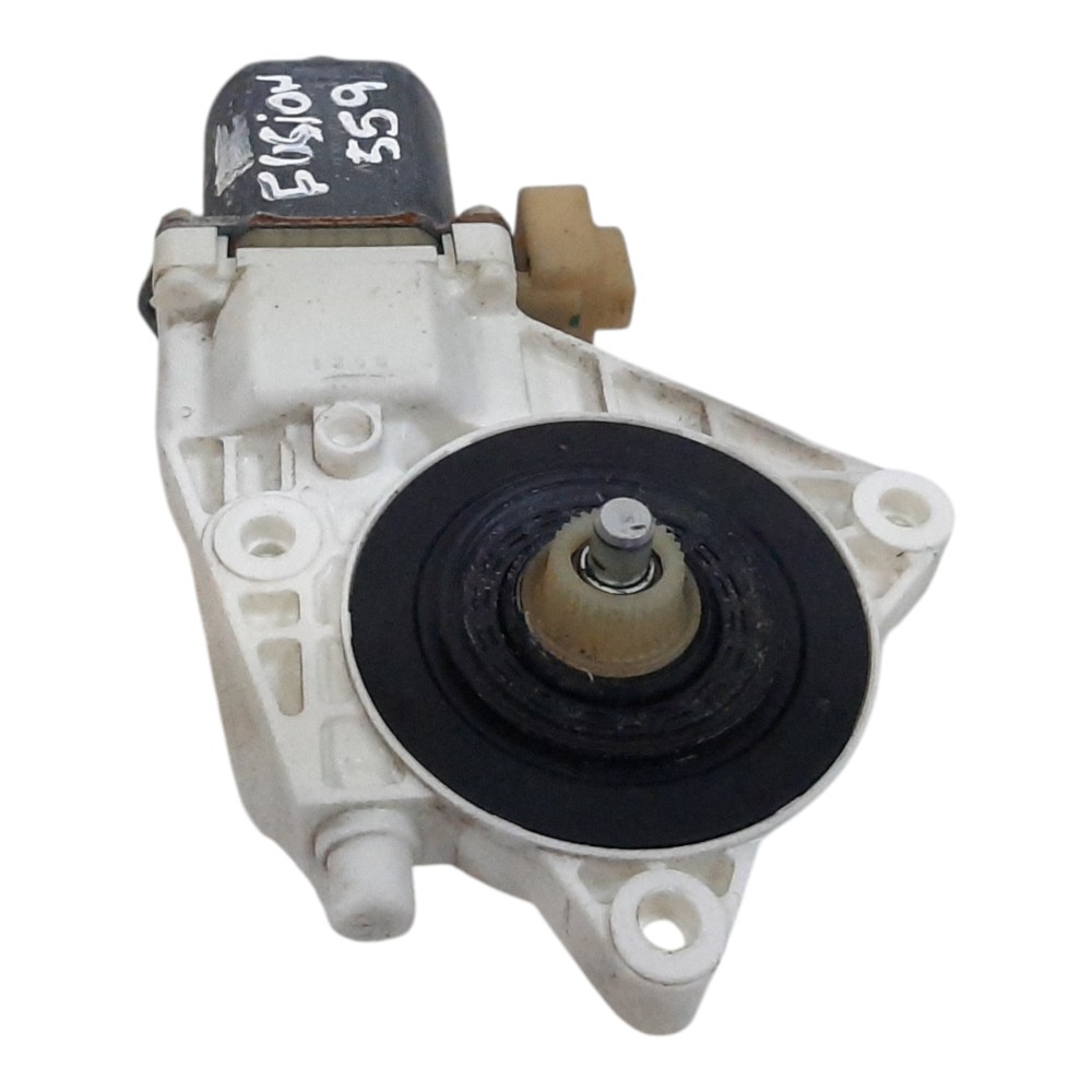 Motor Vidro Elétrico Dianteiro Esquerdo Fusion 2006 A 2009 2