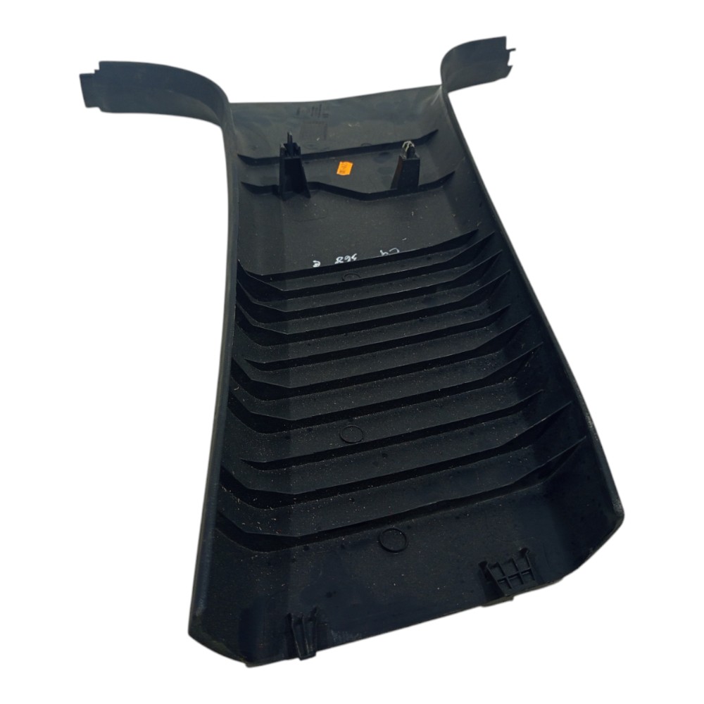 Acabamento Coluna Esquerda Citroen C4 Pallas 2008 A 2012 4
