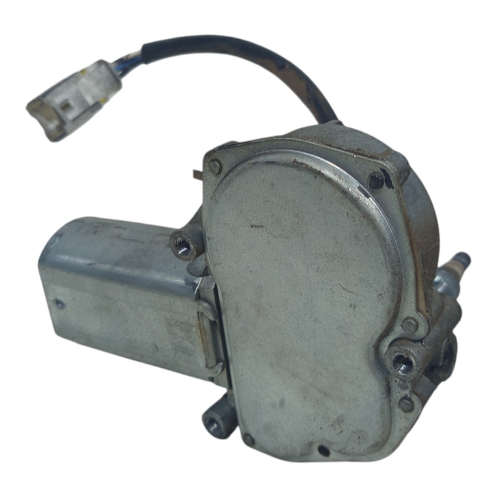 Motor Limpador Parabrisa Renault Scenic 1999 2000 A 2010 5