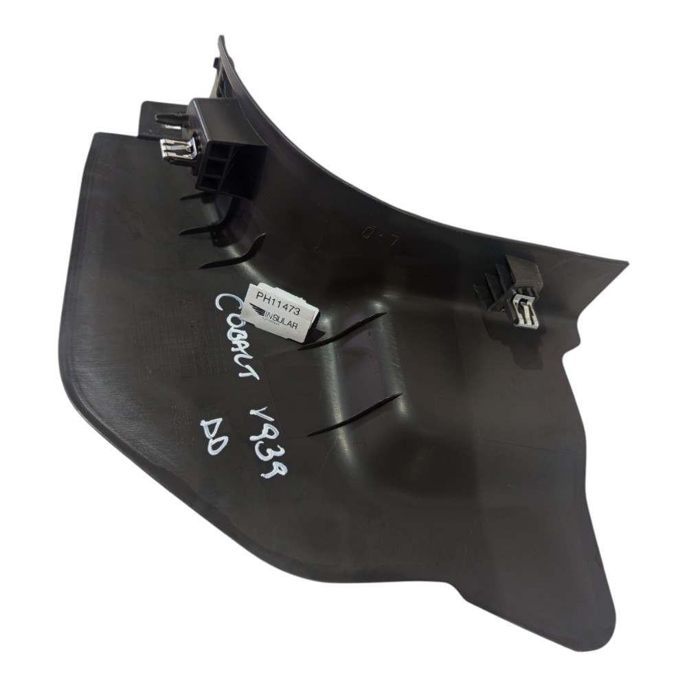 Soleira Interna Dianteira Direita Gm Cobalt 2012 A 2016 6