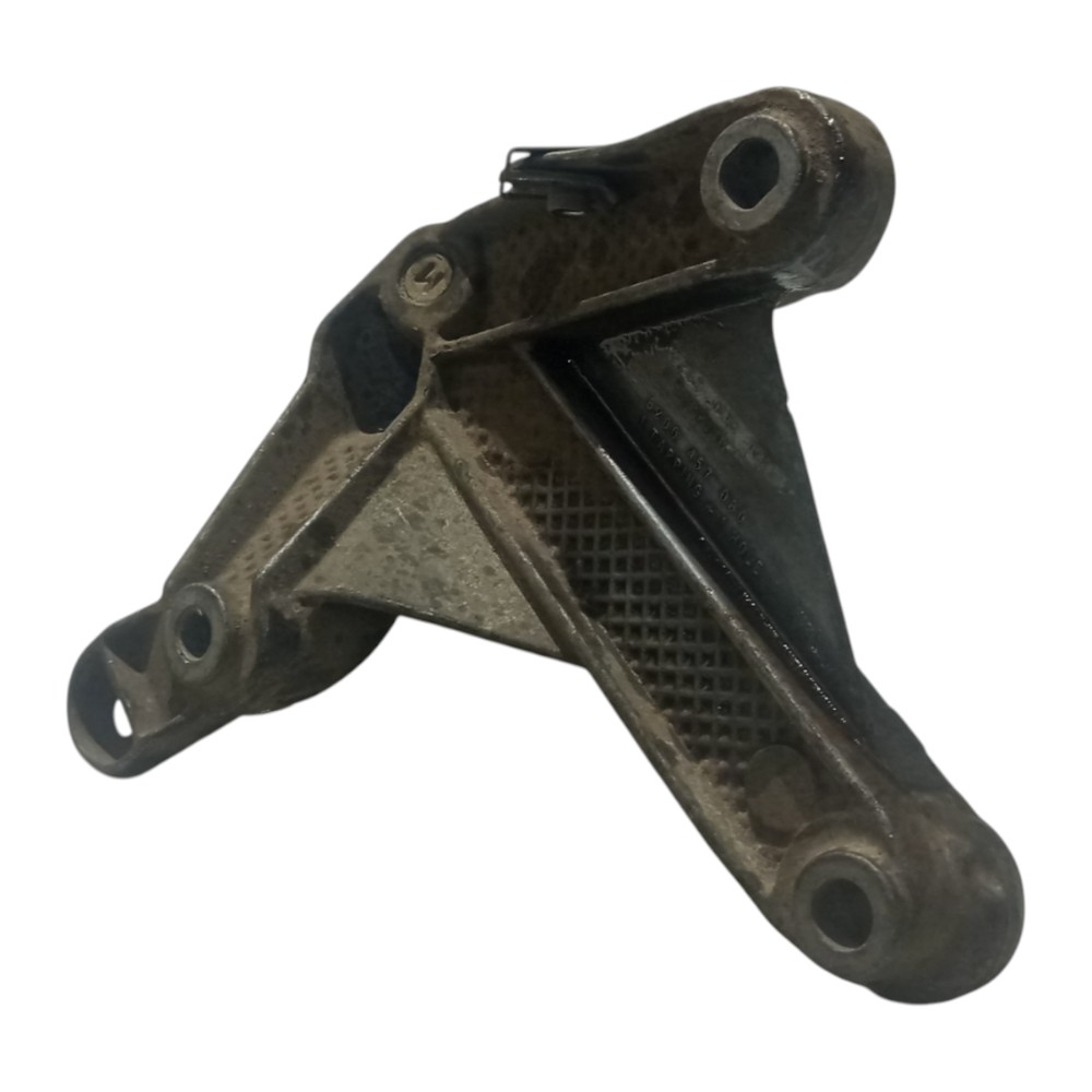 Suporte Coxim Cambio Renault Sandero Logan 1.0 2007 A 2013 4
