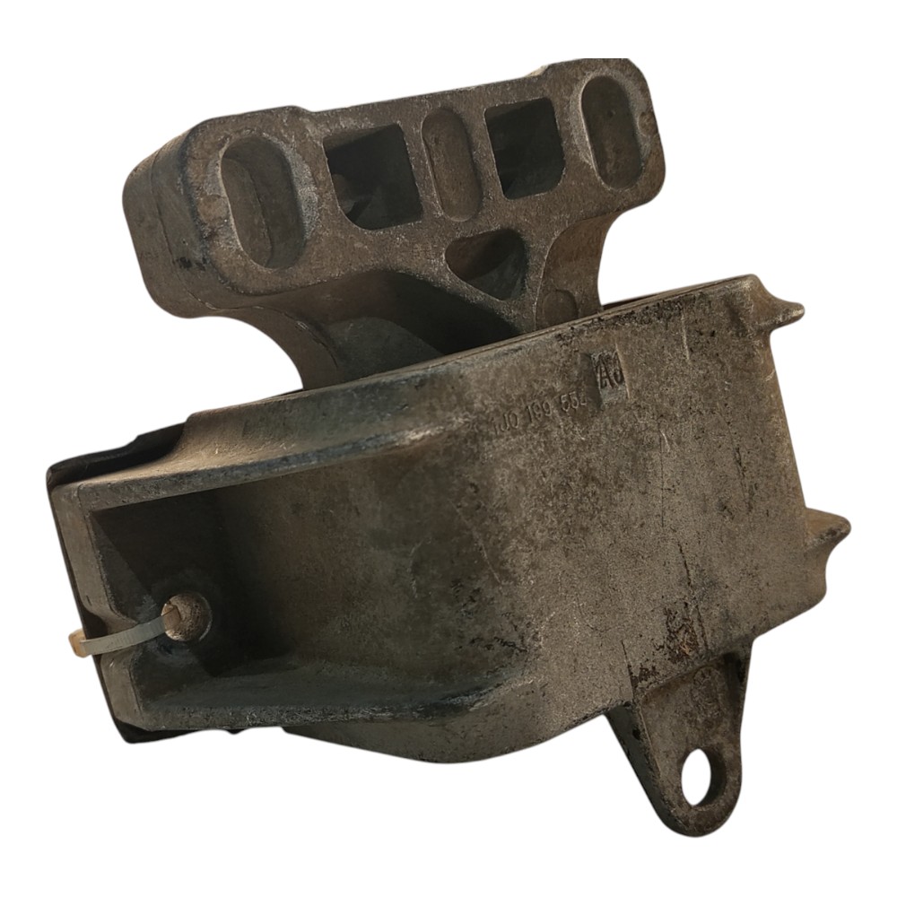 Coxim Calço Motor Esquerdo Audi A3 1.8 20v 2002 A 2003 5