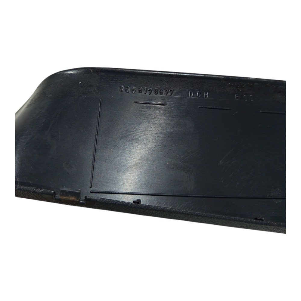 Moldura Acabament Parabrisa Direit Xsara Picasso 2001 A 2012 7