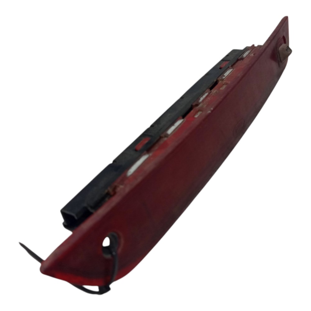 Break Light Luz Freio Traseiro Ford Focus Hatch 1998 A 2007 5