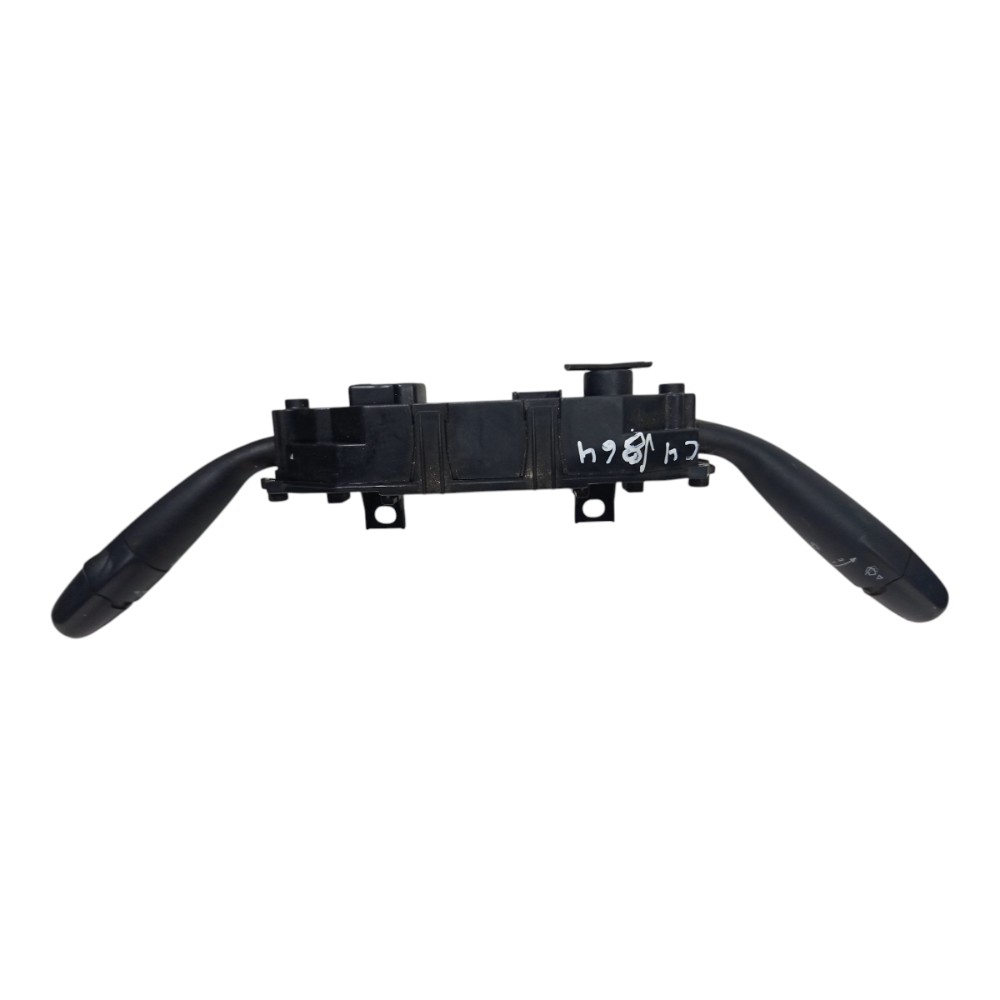 Chave Seta Posição Limpador Citroen C4 Pallas 2007 A 2013 3