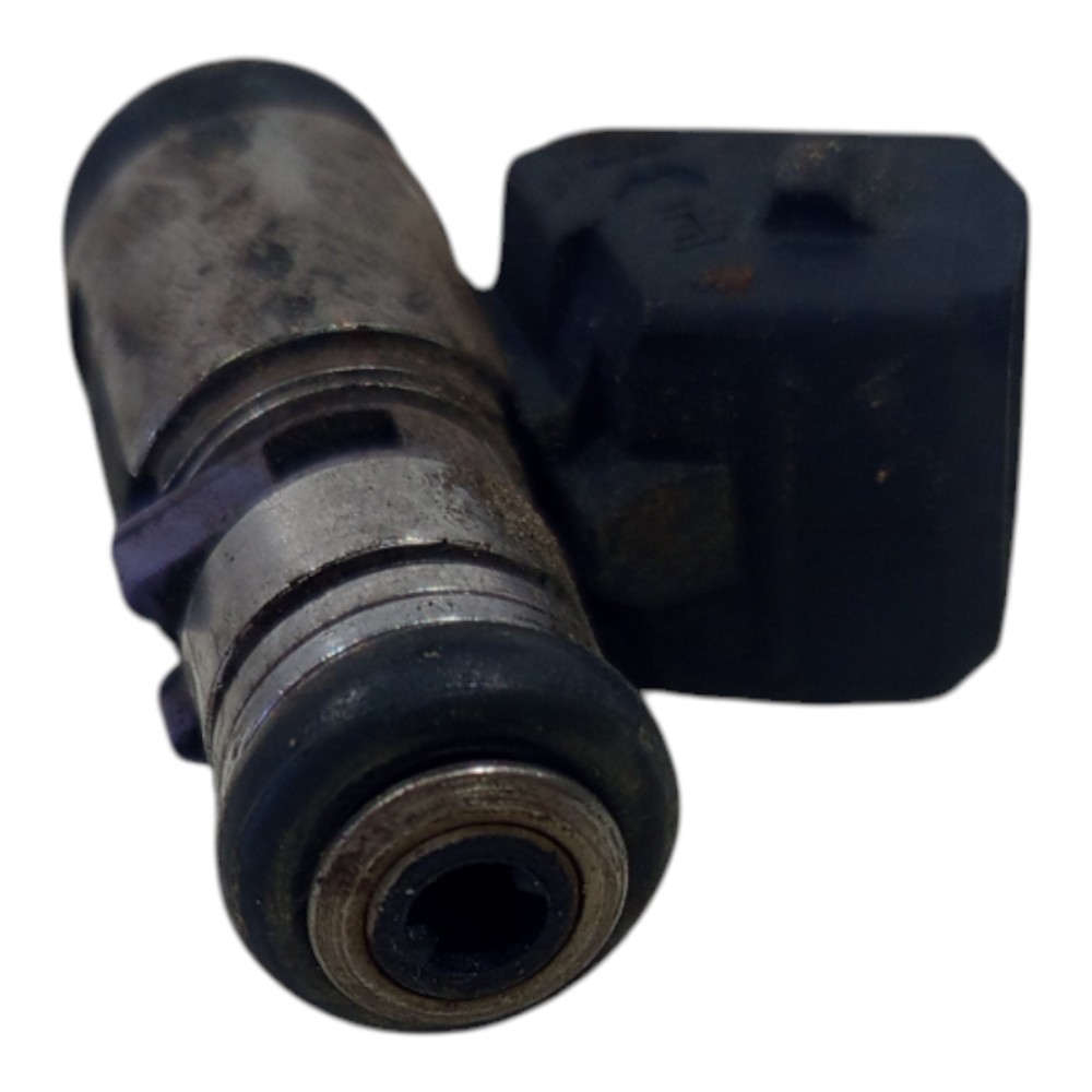 Bico Injetor Fiat Palio Strada Siena Uno 2000 2001 A 2007 2