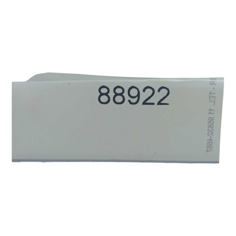 Moldura Painel Central Difusor Ar Citroen C4 2007 A 2013 7
