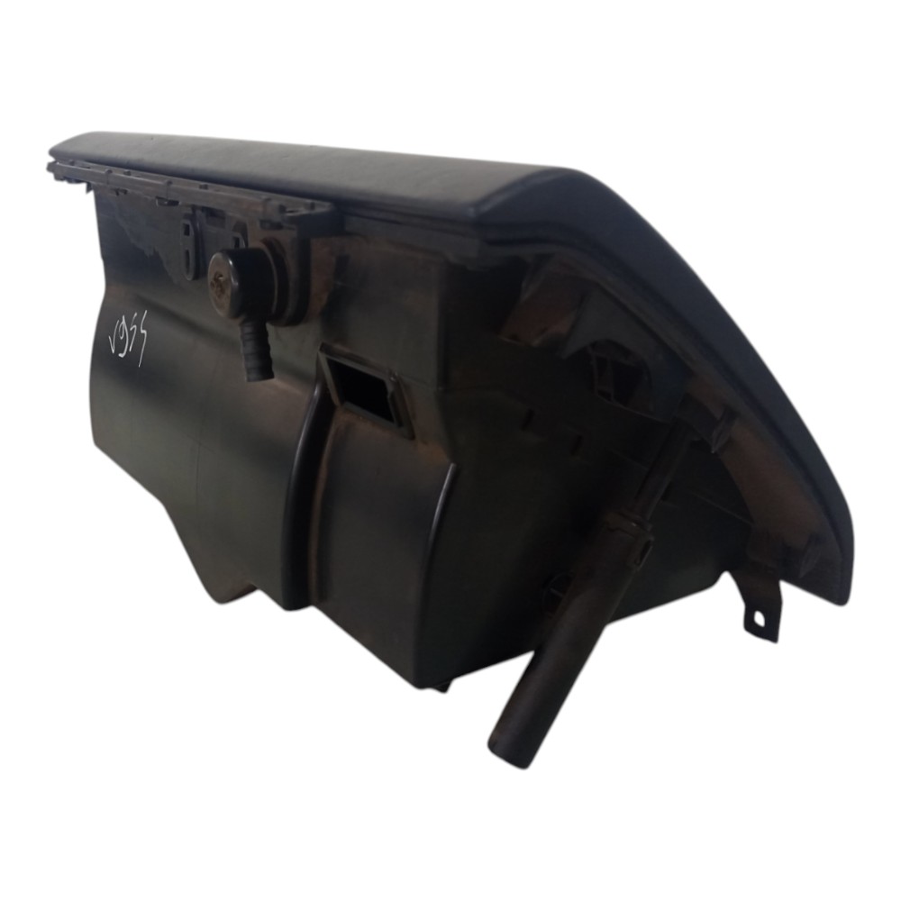 Caixa Porta Luvas Porsche Cayenne 4.5 V8 2002 2003 A 2006 5